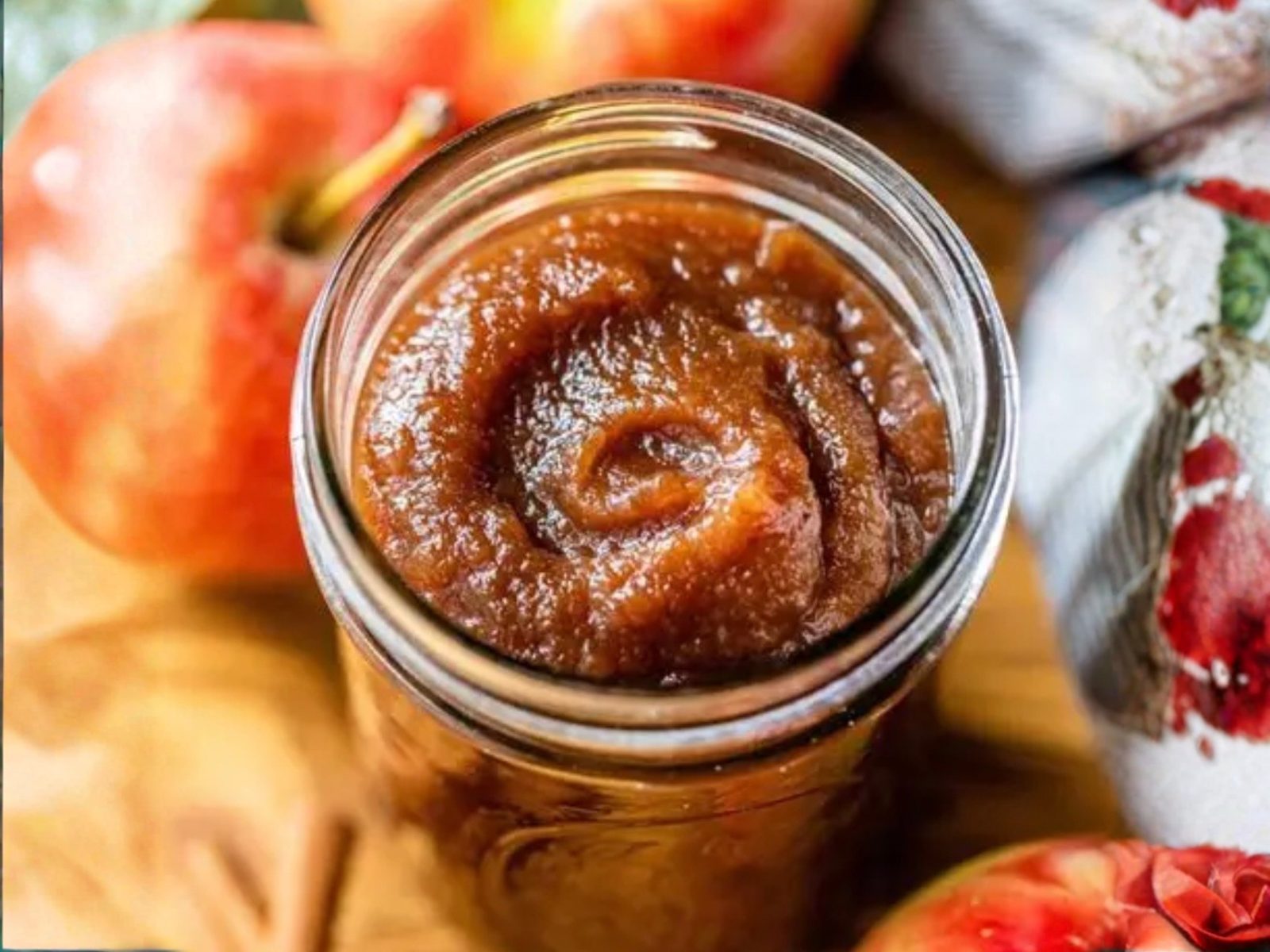Apple Butter